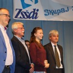 Sovodnje, nagrada Šport in šola