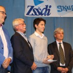 Sovodnje, nagrada Šport in šola