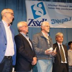 Sovodnje, nagrada Šport in šola