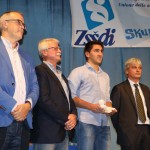 Sovodnje, nagrada Šport in šola