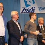 Sovodnje, nagrada Šport in šola