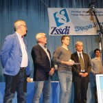 Sovodnje, nagrada Šport in šola
