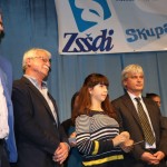 Sovodnje, nagrada Šport in šola