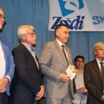 Sovodnje, nagrada Šport in šola