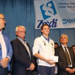 Sovodnje, nagrada Šport in šola