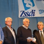 Sovodnje, nagrada Šport in šola