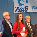 Sovodnje, nagrada Šport in šola