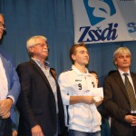 Sovodnje, nagrada Šport in šola