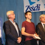 Sovodnje, nagrada Šport in šola