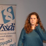 Sovodnje, nagrada Šport in šola