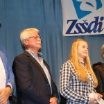 Sovodnje, nagrada Šport in šola
