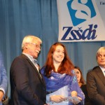 Sovodnje, nagrada Šport in šola