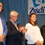 Sovodnje, nagrada Šport in šola
