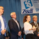 Sovodnje, nagrada Šport in šola