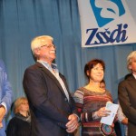 Sovodnje, nagrada Šport in šola