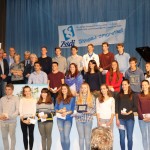 Sovodnje, nagrada Šport in šola