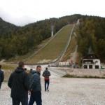 Odbojka, Sloga Tabor na pripravah v Kranjski Gori
