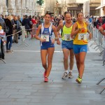 Atletika, Trst, memorial Crasso; foto Fabio Ruzzier