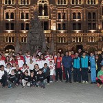 Atletika, Trst, memorial Crasso; foto Fabio Ruzzier