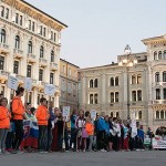 Atletika, Trst, memorial Crasso; foto Fabio Ruzzier