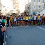 Atletika, Trst, memorial Crasso; foto Fabio Ruzzier