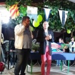 Jadranje, predstavitev JK Čupa