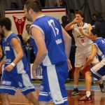 Bor Radenska – Blue Service Fagagna