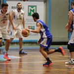 Bor Radenska – Blue Service Fagagna