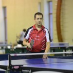 Namizni tenis, Moška C1-liga; Leoniana Vicenza – Kras