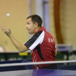Namizni tenis, Moška C1-liga; Leoniana Vicenza – Kras