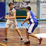 Bor Radenska – Blue Service Fagagna