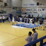 Košarka, C-liga Gold: Montebelluna - Jadran