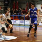 Bor Radenska – Blue Service Fagagna