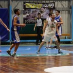 Bor Radenska – Blue Service Fagagna