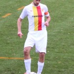 Prosek, nogomet, 1. amaterska liga: Primorje - Zarja