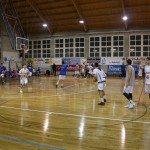 Kosarka, Opcine, C Gold, Jadran Ispem, Falconstar