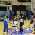 Košarka, C-liga Gold: Montebelluna - Jadran