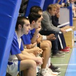 Bor Radenska – Blue Service Fagagna