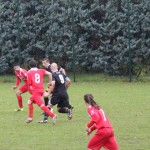 Trebče, nogomet; promocijska liga; Primorec - Costalunga