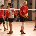 Repen - odbojka, under 16 moški: Sloga Tabor - Val
