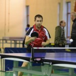 Namizni tenis, Moška C1-liga; Leoniana Vicenza – Kras