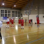 Kosarka, Opcine, C Gold, Jadran Ispem, Falconstar