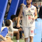 Bor Radenska – Blue Service Fagagna