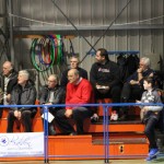 Bor Radenska – Blue Service Fagagna