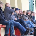 Bazovica, nogomet, 1. amaterska liga: Zarja - Cormonese