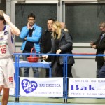 Bor Radenska – Blue Service Fagagna