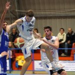 Bor Radenska – Blue Service Fagagna