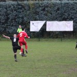 Trebče, nogomet; promocijska liga; Primorec - Costalunga