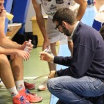 Bor Radenska – Blue Service Fagagna