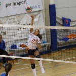 Nabrežina - odbojka, under 16 ženske: Zalet Sokol - Zalet Breg